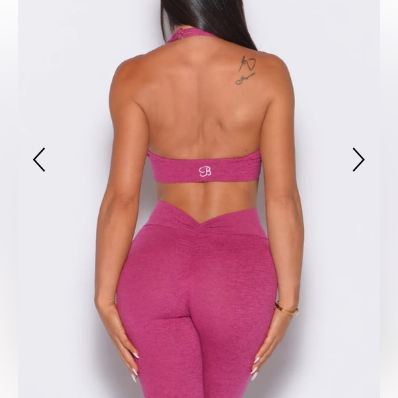 Bombshell Sportswear Set - Picture 6 of 7